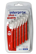 Interprox Plus Interproximal Brush Mini Conic X6