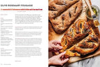 The King Arthur Baking Company Big Book of Bread: 125+ Recipes for Every Baker (A Cookbook)