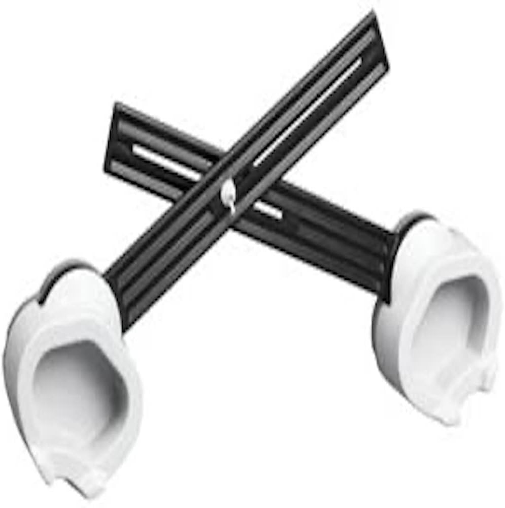 Aidapt Bed Raiser/Chair Raiser Component (Main Unit) (Eligible for VAT Relief in The UK)