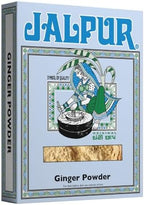 Jalpur - Ginger Powder - 375g - (pack of 3)