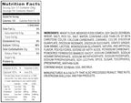 Nissin RAOH Ramen Noodle Soup, Soy Sauce, 3.77 Ounce (Pack of 6)