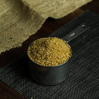 Demerara Sugar (1.75 lb) Raw Brown Sugar, Product of Mauritius | 28 oz