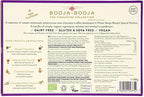 Booja-Booja The Signature Collection Vegan Truffle Selection 184g