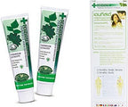 Dentiste Plus White Vitamin C & Xyitol Gum Toothpaste Made in Thailand 2x100 G.
