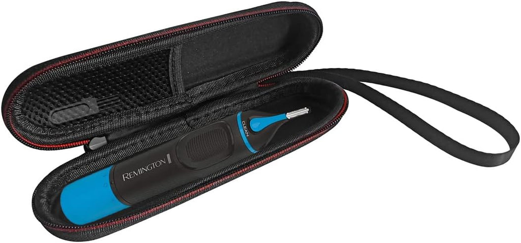 Hard Case Compatible for Remington NE3845A Nose Ear & Detail Trimmer
