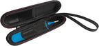 Hard Case Compatible for Remington NE3845A Nose Ear & Detail Trimmer