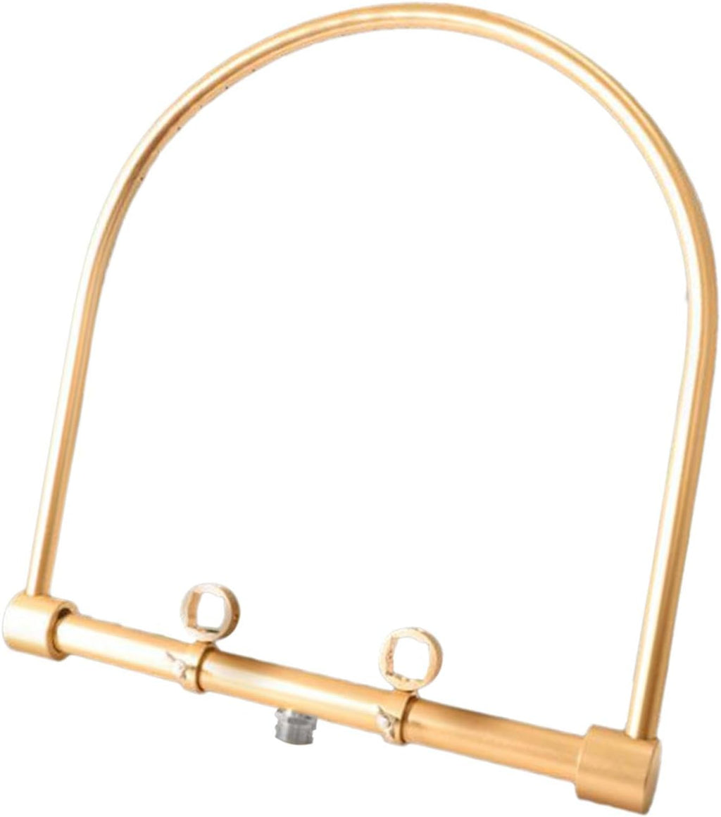 Generic Water Circulation Frame, Hair Salon Shampoo Basin Equipment, Water Outlet No Blockage Shampoo Bed Accessories for Hair Wash