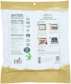 Gimme Seaweed Sushi Nori Premium Organic Roasted Seaweed 50 Sheets in Resealable Container, Keto, Vegan, Gluten-Free, Restaurant-style Sushi Nori Sheets 50 Count (Pack of 1)