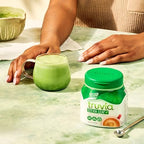 Truvia Original Calorie-Free Sweetener from the Stevia Leaf Spoonable (9.8 Ounce Stevia Jar)