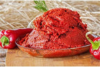nc Turkish Hot Pepper Paste 700gr