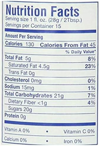 Coco Lopez Coconut Cream 12 pack (03-0334) Category: Cocktail Drink Mixes by Coco Lopez