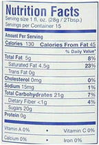 Coco Lopez Coconut Cream 12 pack (03-0334) Category: Cocktail Drink Mixes by Coco Lopez