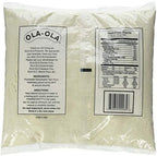 Ola Ola Authentic Pounded Yam Iyan Instant 5lbs