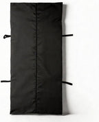 Cadaver Bag, 210D Body Storage Bag Corpse Bags, Emergency Cadaver Body Bag Corpse Bag Funeral Supplies Dead Body Bags Prop Dead Body Bag, 210 * 75CM