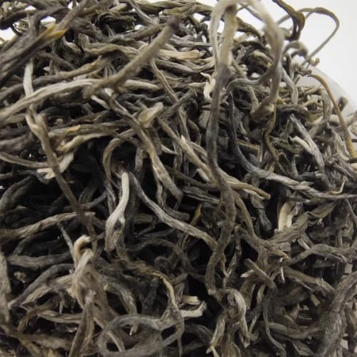 Early Spring Maojian Green Tea 350g bulk Spring Tea before Ming Green Tea Pu'er Alpine Tea （早春毛尖350克）