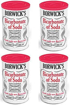 Borwicks Bicarbonate Of Soda 100g