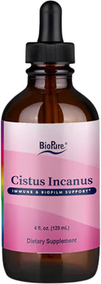BioPure Cistus Incanus Herbal Extract