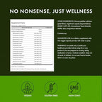 Swanson Dr. Stephen Langer's 16-Strain Probiotic with Prebiotic FOS for Gut-Health-Conscious Adults with 3.2 Billion CFU (60 Vegan Capsules)