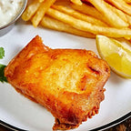 McCormick Golden Dipt Fish 'n Chips Seafood Batter Mix, 10 oz