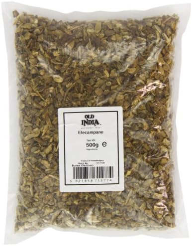 Old India Elecampane 500 g