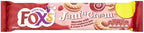 Fox's Jam Ring Sandwich Cream - 150g - Pack of 4 (150g x 4)