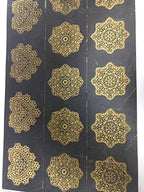 Madame Loulou Smart Lace 10oz Ready-to-use, edible cake lace - 284g (Gold)
