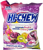 Hi-Chew Chewy Candy, 3.17 Oz