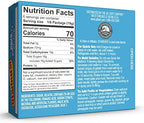 Starburst Gelatin – Blue Raspberry, 3.91 Ounce Box (Pack of 12)