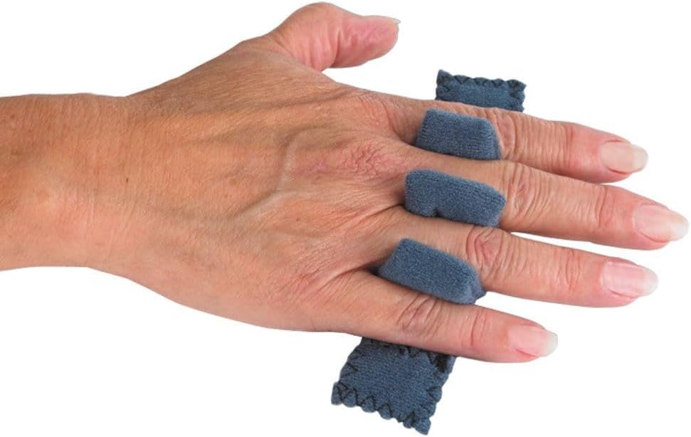 OCSI SoftPro Grip WHFO Orthosis Optional Finger Separator