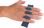 OCSI SoftPro Grip WHFO Orthosis Optional Finger Separator