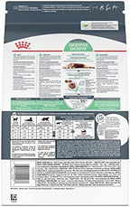 Royal Canin Feline Care Nutrition Digestive Care Adult Dry Cat Food, 6 lb Bag