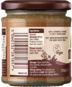 Meridian Smooth Almond Butter, 170 g