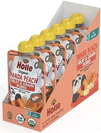 POUCHES (Panda Peach)