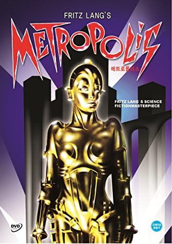 Metropolis