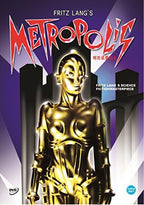Metropolis