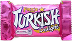 Cadbury Fry's Turkish Delight (box Of 48)
