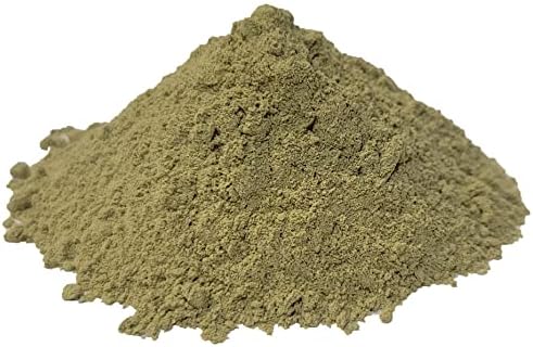 Naturejam Green Jalapeno Chili Powder 1 Pound Bulk Bag Hot & Spicy