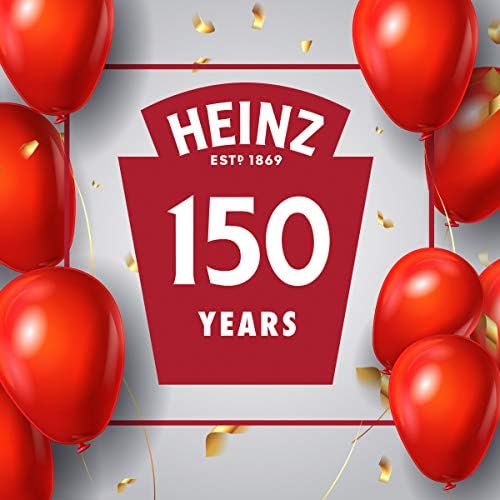 Heinz Ketchup Dip & Squeeze Single Serve Packet (0.95 oz Packets, Pack of 300)