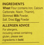 Original Yorkshire Pudding Mix 142g (case of 6 boxes)