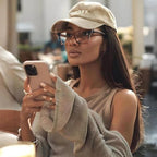 Square Blue Light Glasses Silvaria