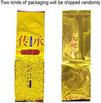 FullChea - Tie Guan Yin Tea - Oolong Tea Loose Leaf - Anxi Tieguanyin Tea - Iron Goddess of Mercy with Floral Aroma - 250g / 8.8oz
