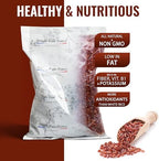 Straight from France Genuinely French, Red Rice from Camargue, Great Substitute to Brown Rice and Italian Farro, Ideal in Rice Pilaf, Soups, Salads and Alongside Grilled Meats 30 Oz
