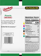 COMBOS Pizzeria Pretzel Baked Snacks 6.3-Ounce Bag