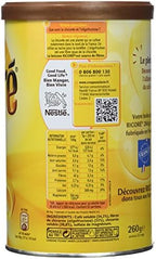 Nestle Ricoré Instant Coffee and Chicory Mix 260g 9.17 Ounce
