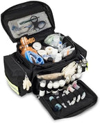 Elite Bags, Emergency Bag, Large, Strong, Black