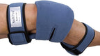 Brace Direct Adjustable Bend to Fit Knee Orthosis - Progressive Extension Therapy for Mild to Severe Contractures of the Knee- Support, Protect and Position - L1836 OCSI