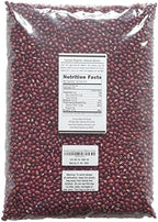 Hunza Organic Adzuki Beans (5 lbs)