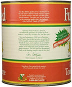 Full Red Tomato Puree #10
