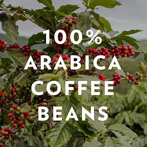 Community Coffee Cafe Special Half-Caff 32 Ounces, Medium Dark Roast Ground Coffee, 32 Ounce Bag (Pack of 1)