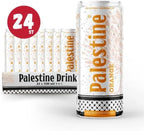 Palestine Orange (330 ml, Orange)